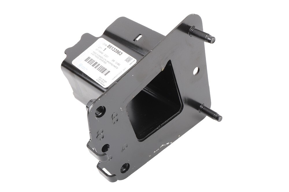 GM Genuine Parts Driver Side Underbody Rear Side Rail