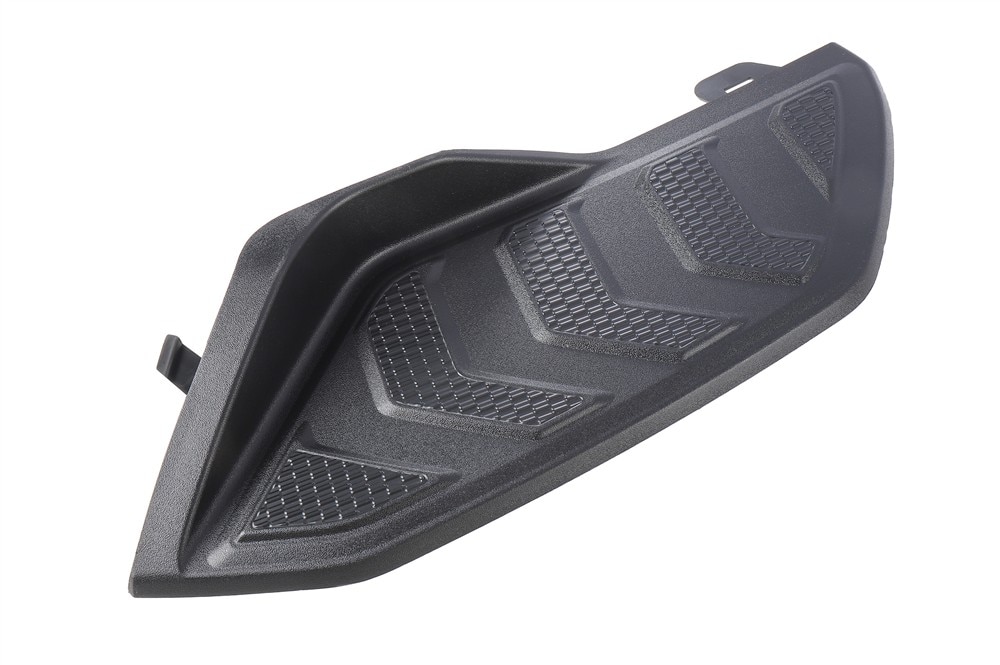 GM Genuine Parts Rear Bumper Fascia Driver Side Step Pad