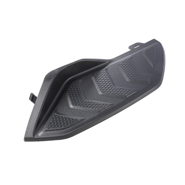 GM Genuine Parts Rear Bumper Fascia Driver Side Step Pad