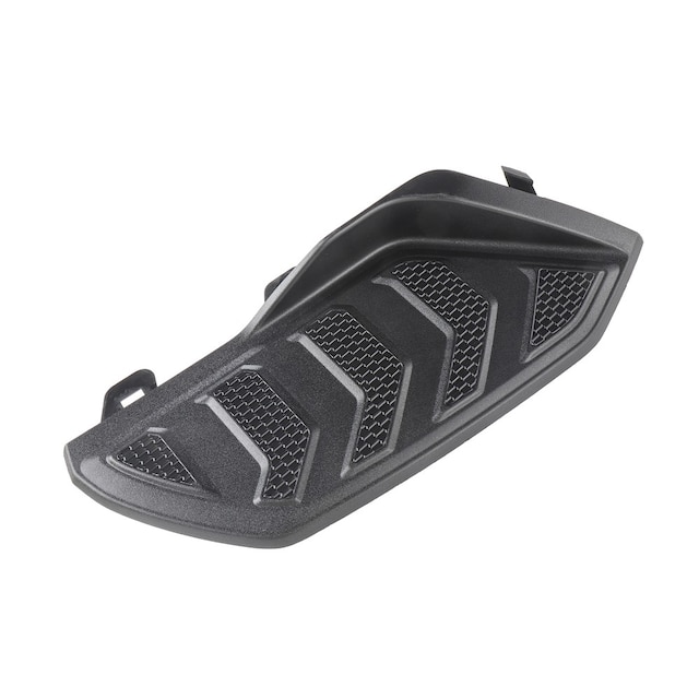 GM Genuine Parts Rear Bumper Fascia Passenger Side Step Pad