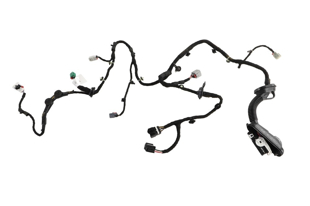 GM Genuine Parts Front Driver Side Door Wiring Harness