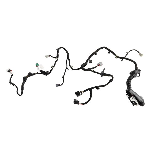 GM Genuine Parts Front Driver Side Door Wiring Harness