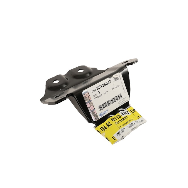 GM Genuine Parts Passenger Side Rocker Front Inner Panel Extension