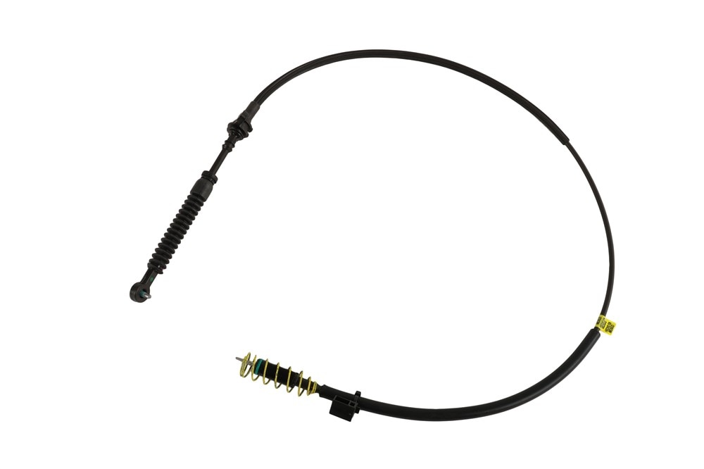 GM Genuine Parts Automatic Transmission Range Selector Lever Cable