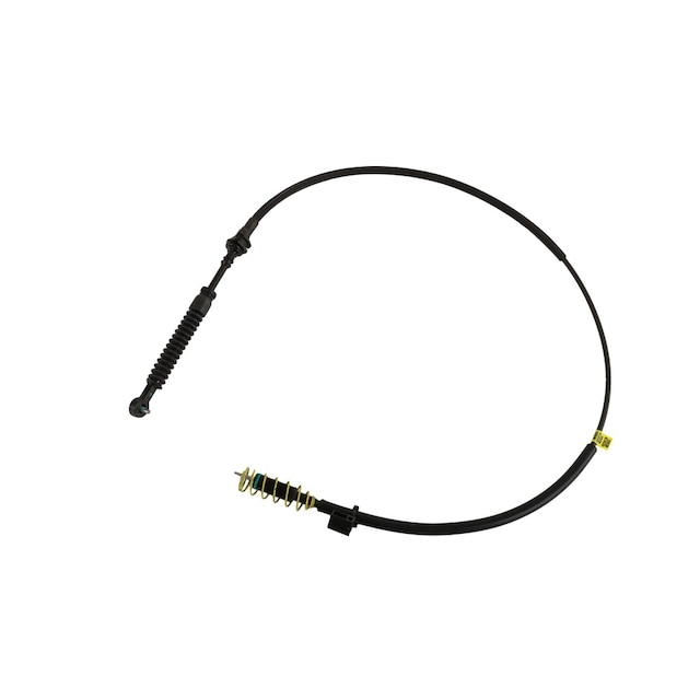 GM Genuine Parts Automatic Transmission Range Selector Lever Cable
