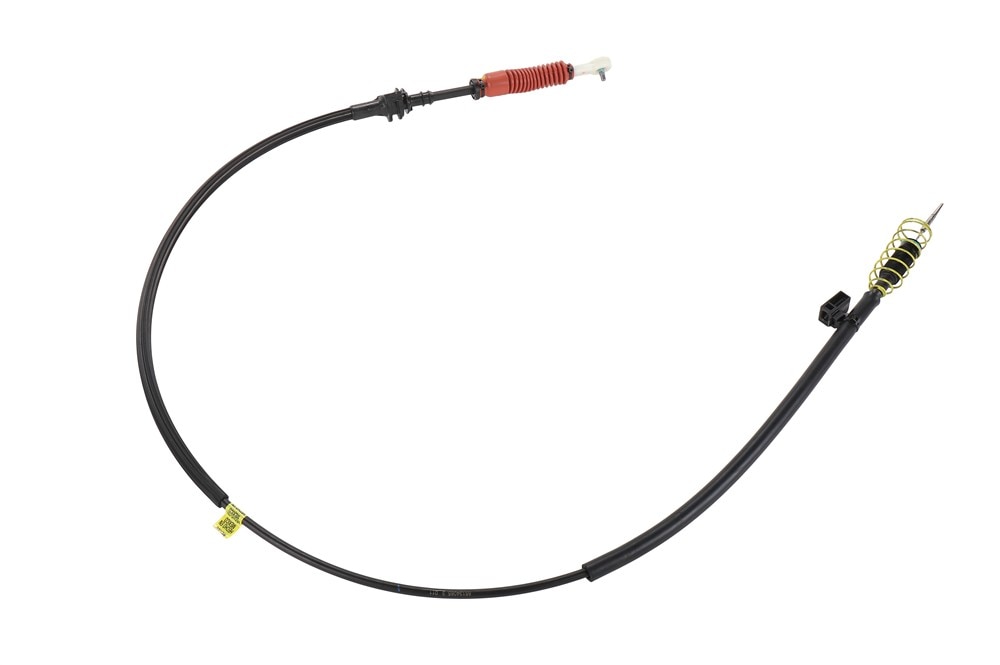 GM Genuine Parts Automatic Transmission Range Selector Lever Cable