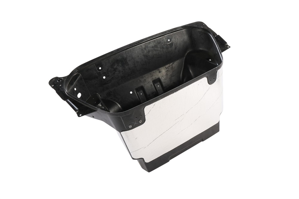 GM Genuine Parts Front Compartment Front Panel