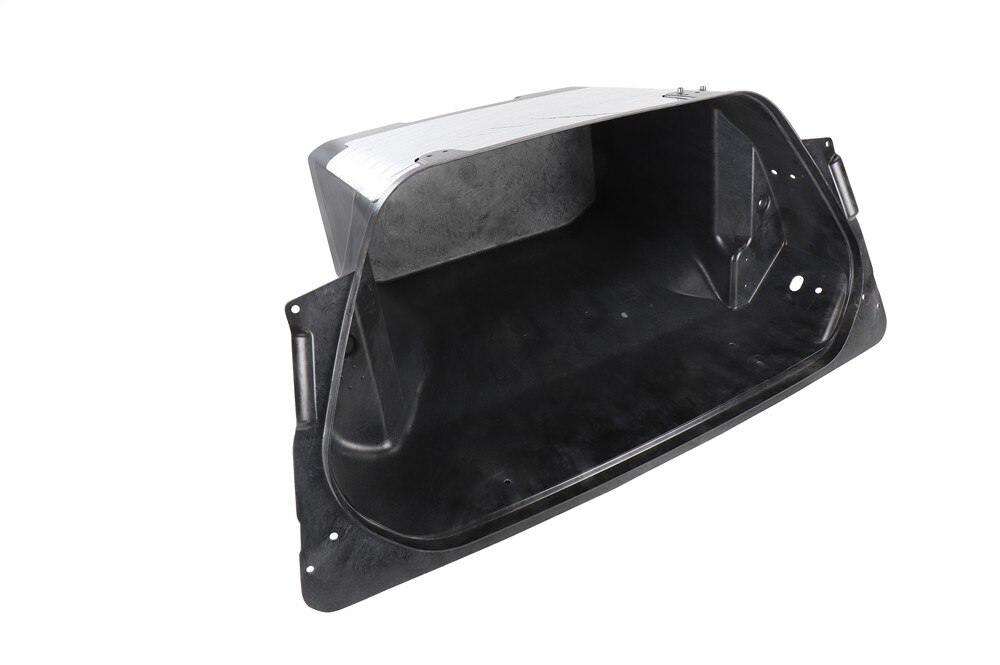GM Genuine Parts Front Compartment Front Panel