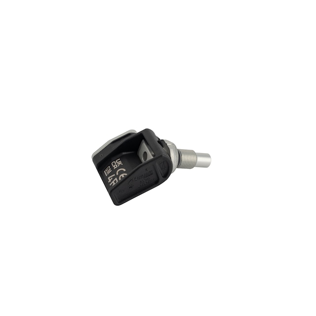 Tire Pressure Monitor Sensor for Use on Reverse Mount Wheels (XL8 - 433 MHz)