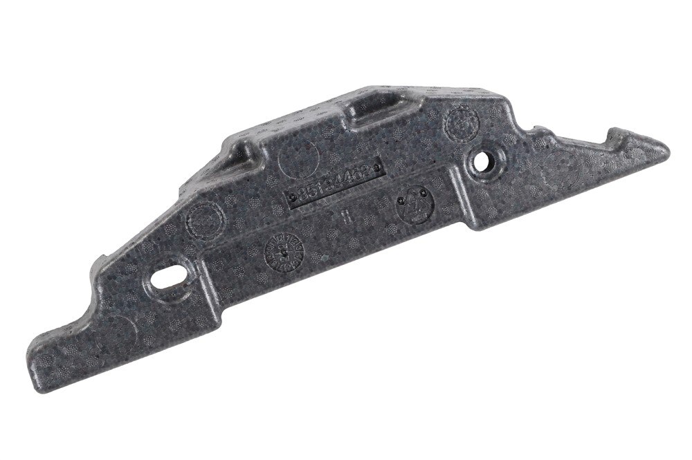 GM Genuine Parts Front Driver Side Floor Panel Carpet Filler
