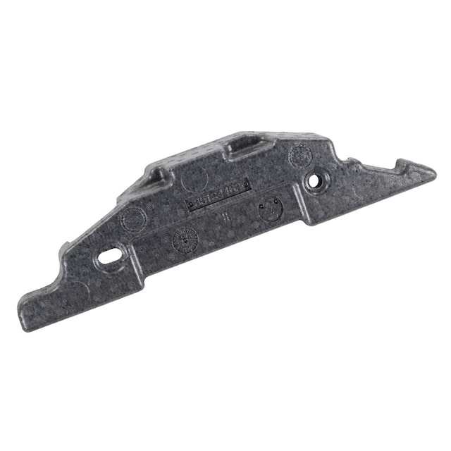 GM Genuine Parts Front Driver Side Floor Panel Carpet Filler