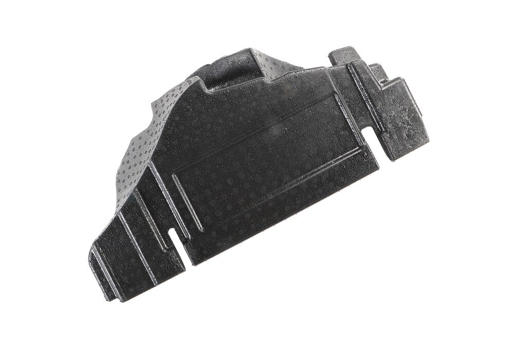 GM Genuine Parts Front Passenger Side Floor Panel Carpet Filler