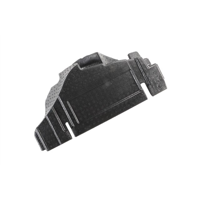 GM Genuine Parts Front Passenger Side Floor Panel Carpet Filler
