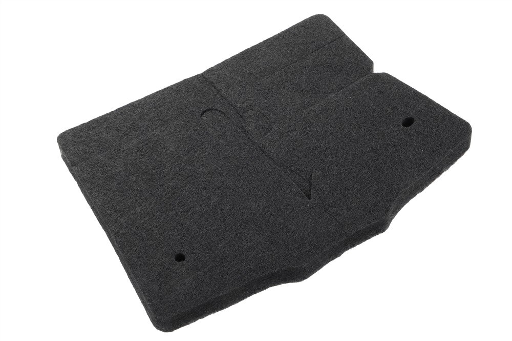 GM Genuine Parts Instrument Panel Lower Insulator
