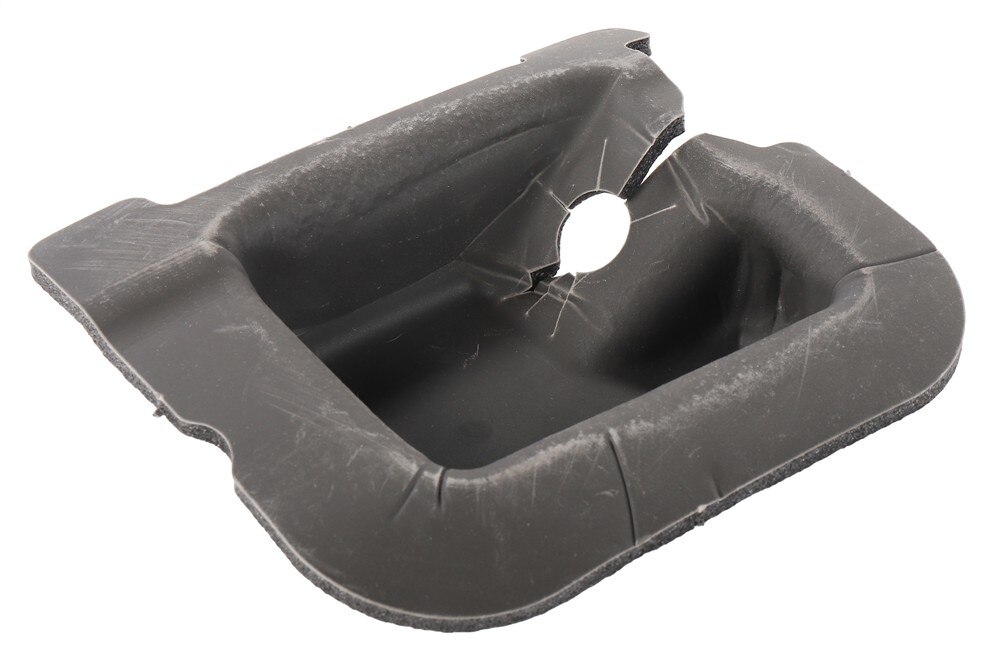 GM Genuine Parts Driver Side Body Hinge Pillar Sound Insulator