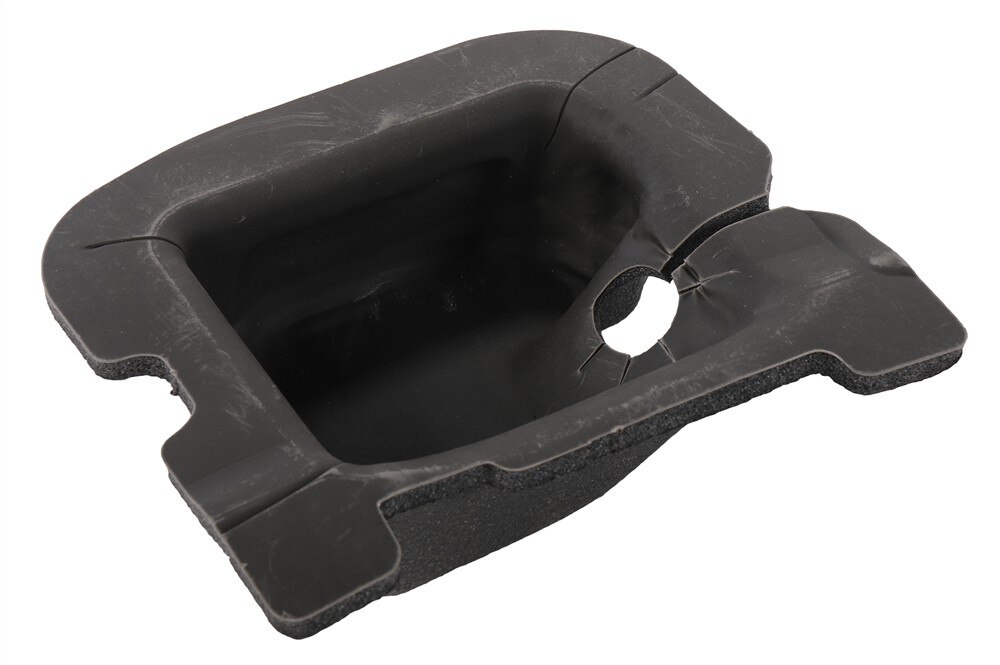 GM Genuine Parts Passenger Side Body Hinge Pillar Sound Insulator