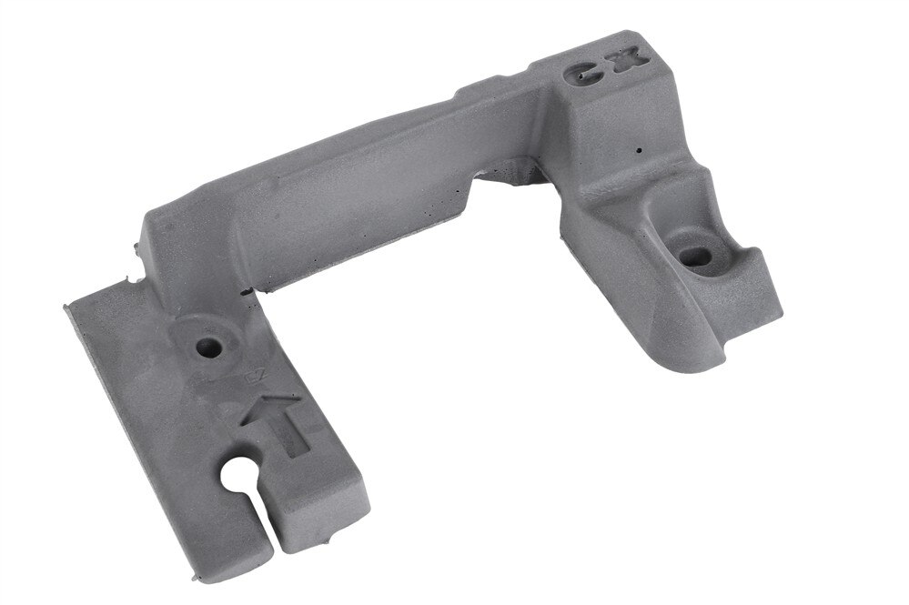 GM Genuine Parts Underbody Insulator