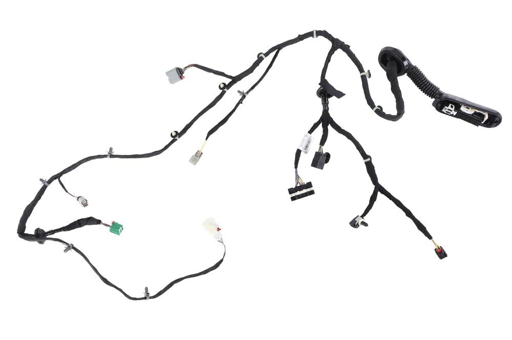 GM Genuine Parts Front Passenger Side Door Wiring Harness