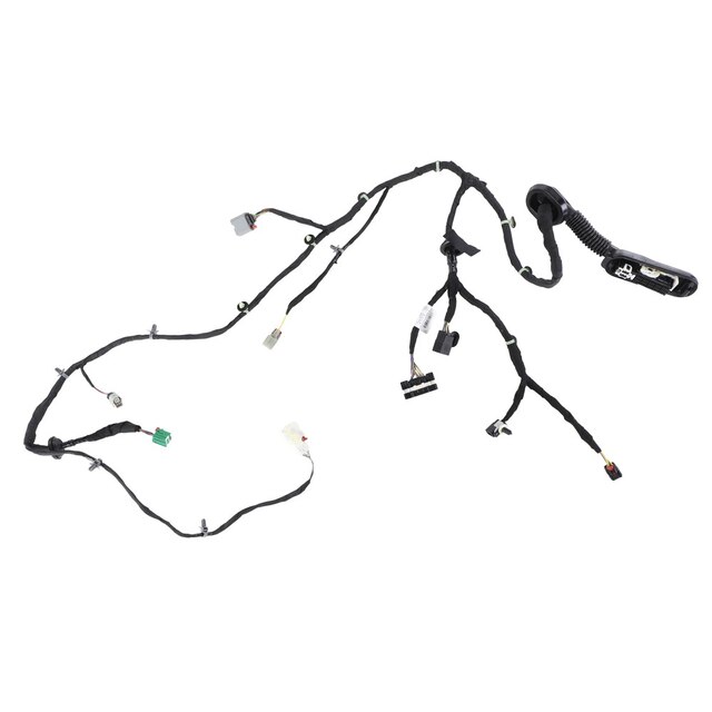 GM Genuine Parts Front Passenger Side Door Wiring Harness