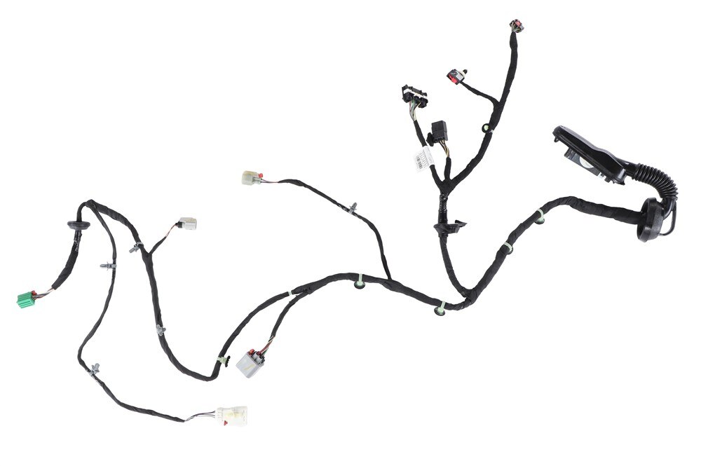 GM Genuine Parts Front Driver Side Door Wiring Harness