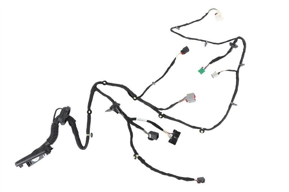 GM Genuine Parts Front Passenger Side Door Wiring Harness