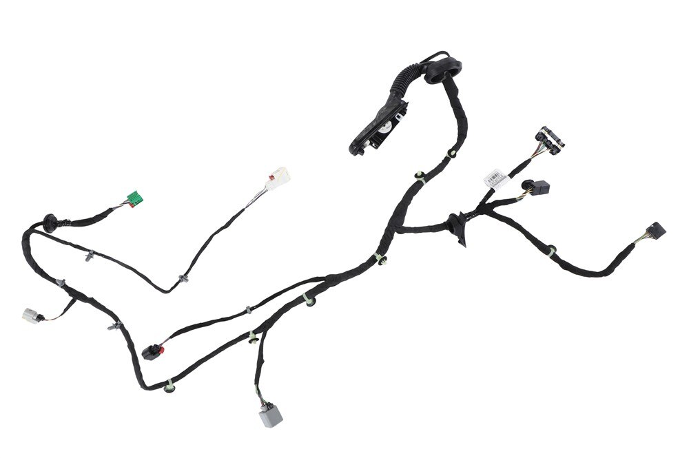 GM Genuine Parts Front Driver Side Door Wiring Harness