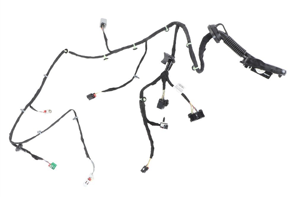GM Genuine Parts Front Passenger Side Door Wiring Harness