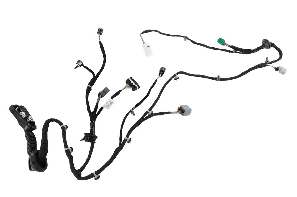 GM Genuine Parts Front Passenger Side Door Wiring Harness