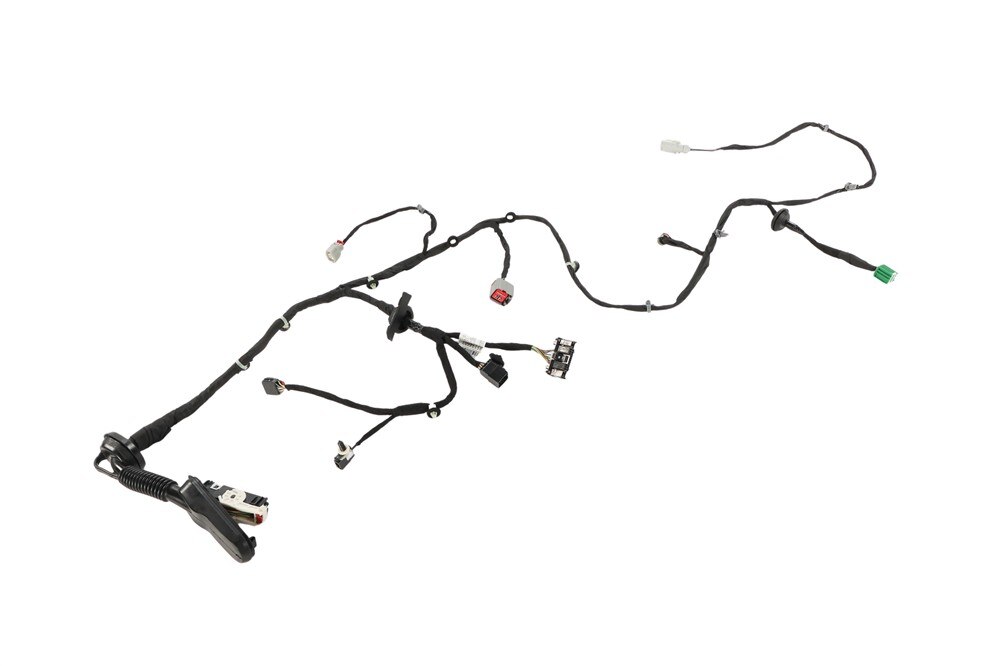 GM Genuine Parts Front Driver Side Door Wiring Harness