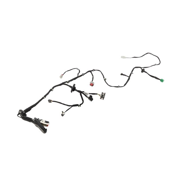 GM Genuine Parts Front Driver Side Door Wiring Harness