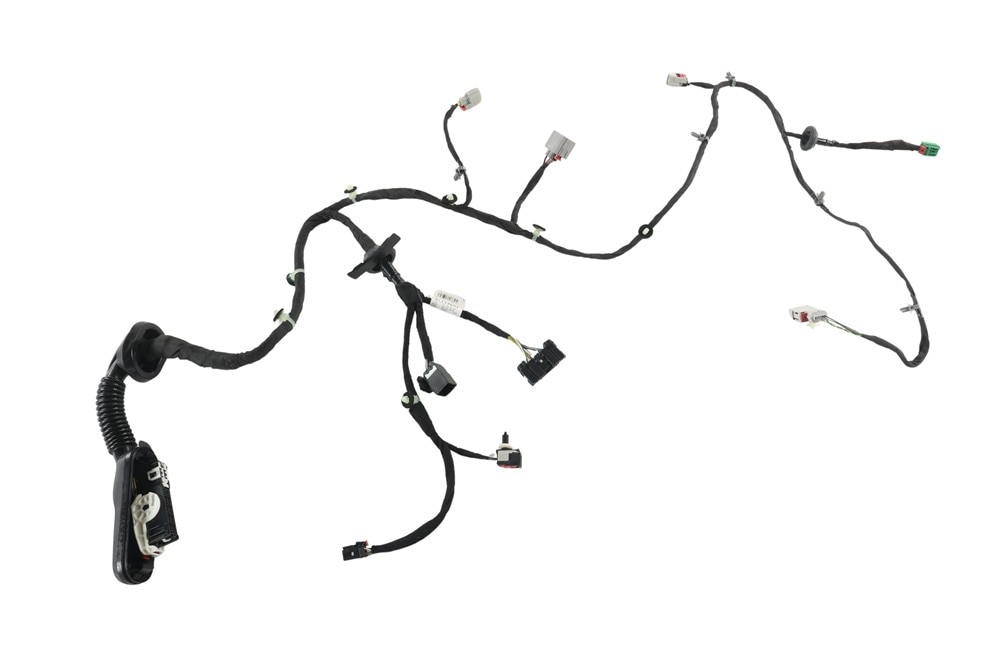 GM Genuine Parts Front Passenger Side Door Wiring Harness