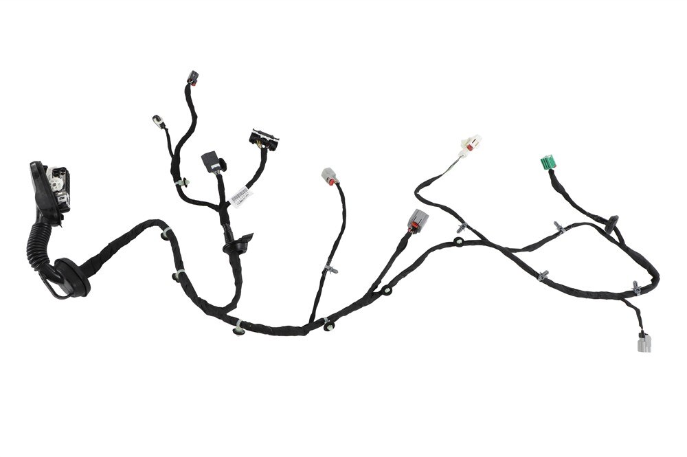 GM Genuine Parts Front Passenger Side Door Wiring Harness