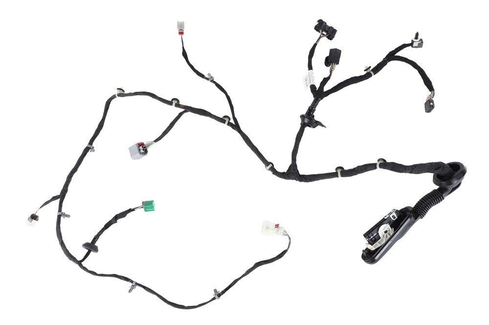 GM Genuine Parts Front Driver Side Door Wiring Harness