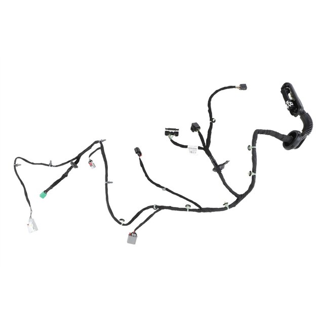 GM Genuine Parts Front Driver Side Door Wiring Harness