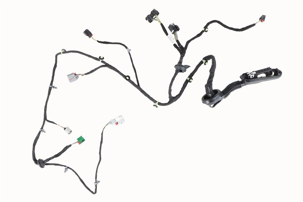 GM Genuine Parts Front Passenger Side Door Wiring Harness