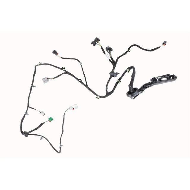 GM Genuine Parts Front Passenger Side Door Wiring Harness