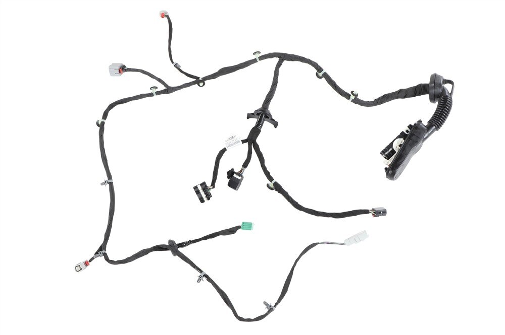GM Genuine Parts Front Driver Side Door Wiring Harness