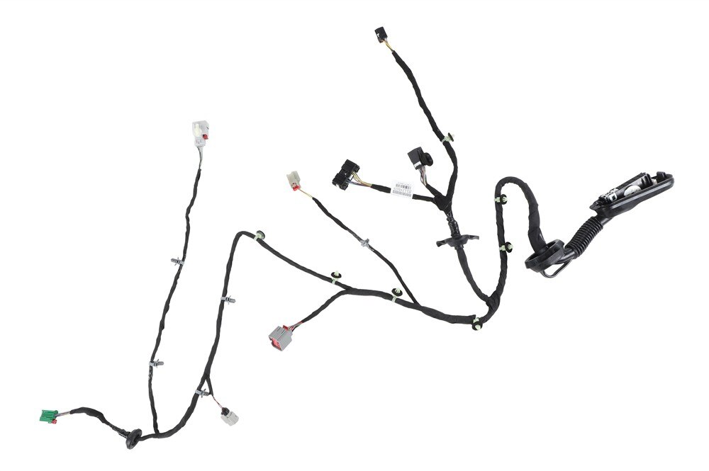 GM Genuine Parts Front Passenger Side Door Wiring Harness