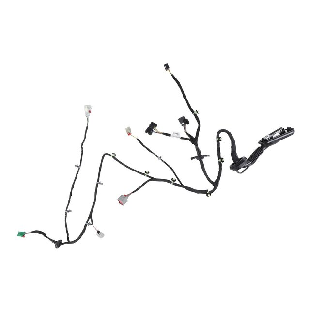 GM Genuine Parts Front Passenger Side Door Wiring Harness
