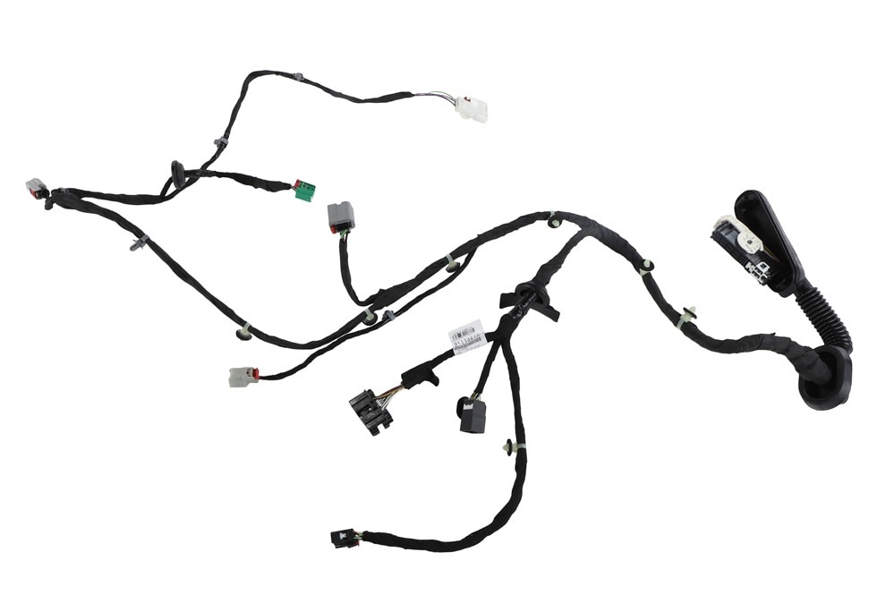 GM Genuine Parts Front Driver Side Door Wiring Harness