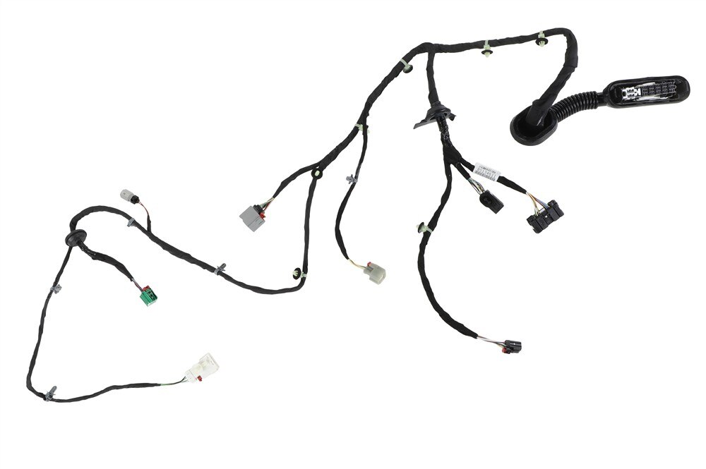 GM Genuine Parts Front Passenger Side Door Wiring Harness