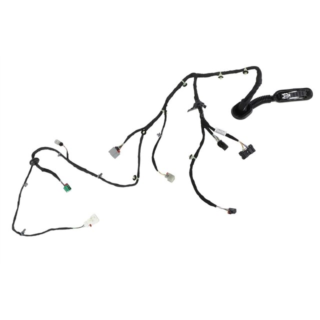 GM Genuine Parts Front Passenger Side Door Wiring Harness