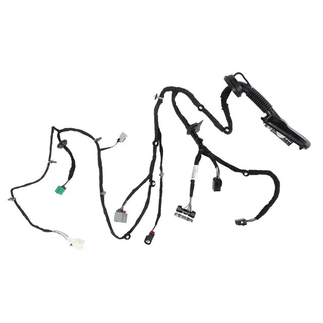 GM Genuine Parts Front Driver Side Door Wiring Harness