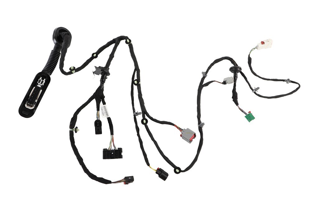 GM Genuine Parts Front Passenger Side Door Wiring Harness