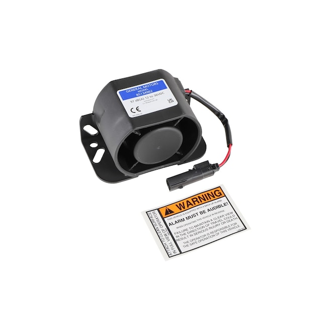 GM Genuine Parts Backup Alarm