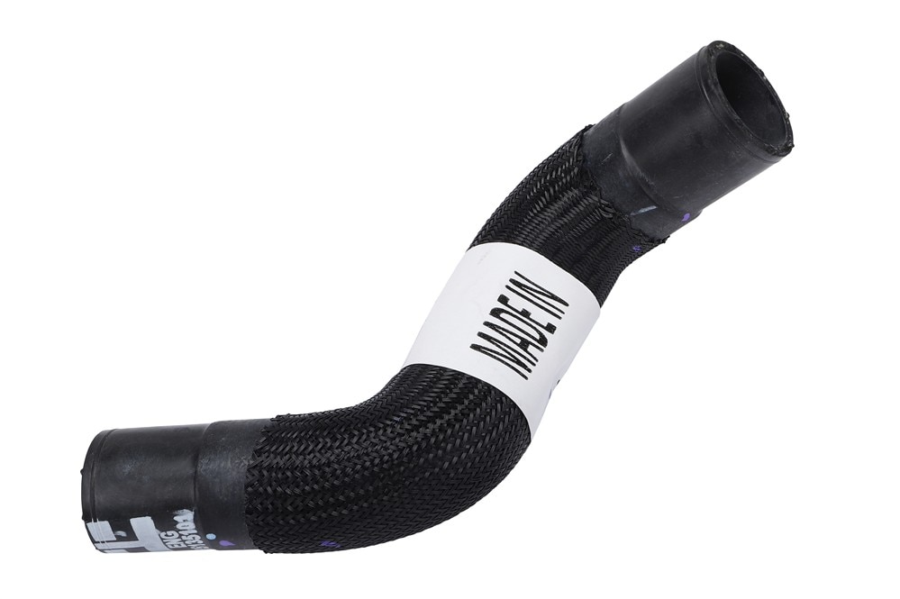 ACDelco GM Original Equipment Radiator Outlet Hose
