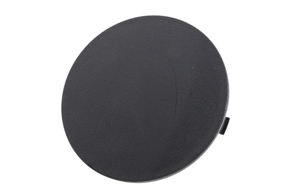 GM Genuine Parts Backen Black Front Seat Adjuster Vertical Actuator Handle Bolt Cap