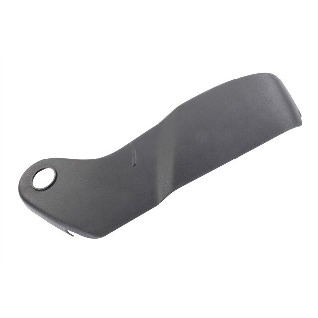 GM Genuine Parts Black Front Passenger Side Seat Cushion Outer Finish Cover