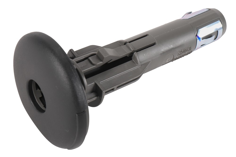 GM Genuine Parts Black Rear Seat Head Restraint Guide