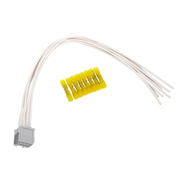 GM Genuine Parts Body Wiring Harness Connector